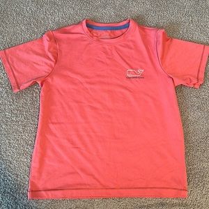 NWOT Vineyard Vines Performance Tee